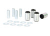 Whiteline Front Lower Inner - Offset Bushings - W53273X