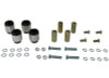 Whiteline Plus 11/05+ Chrysler 300C Front Camber/Caster Correction Control Arm Upper Inner - W53338