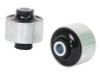 Whiteline Plus 10/06+ Toyota Aurion / 6/06+ Camry Front Lower Inner Rear Control Arm Bushing Ki - W53372