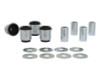 Whiteline Plus 11/95-02 Toyota Hilux 4Runner/7/96-2/03 Landcruiser Front C/A - Lowr Inner Bushing - W53377A