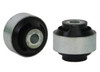 Whiteline 5/07-2012 Toyota Corolla ZRE140/150 Front C/A - Lwr Inner Rear Bushing Ki - W53379