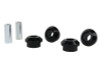 Whiteline Plus 2/07-8/09 Mazda CX-9/8/02-1/08 Mazda 6 Front Lwr Inner Rear Control Arm Bushing Kit - W53396