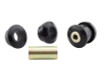WhitelinPlus 05+ Mazda Miata/MX5 / 07/03+ RX8 Front Lwr Inner Front Control Arm Bushing Kit - W53413