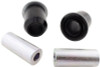 Whiteline Plus 09+ Land Rover Disovery Series 4 Front Control Arm Lower Inner Front Bushing Kit - W53479