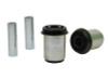 Whiteline 79-81 Ford Mustang Front Control Arm Lower Inner Rear Bushing Kit - W53504