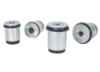 Whiteline 07-14 Toyota FJ Cruiser Front Control Arm Lower Inner Bushing Kit - W53522