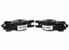 Whiteline 2015+ Honda Civic X Gen FC/FK (Incl RS/SI) Control Arm Lower Inner Rear Bushing Kit - W53620