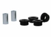 Whiteline 98-05 Lexus GS300 Front Control Arm Bushing Kit - W53643