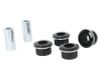Whiteline 20+ Hyundai Palisade/20+ Kia Telluride Control Arm Lower - Inner Front Bushing Kit - W53679