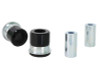 Whiteline 16-23 Mazda MX-5 Miata Rear Lower Control Arm Inner Bushing Kit - W56414