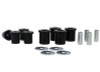 Whiteline 1995-2004 Toyota Tacoma Control Arm - Upper & Lower Bushing - W56424