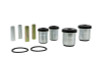 Whiteline 2003-2004 Ford Mustang Control Arm - Lower Inner Bushing - W56425
