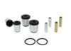 Whiteline 2003-2004 Ford Mustang Control Arm - Lower Inner Bushing - W56425