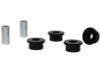 Whiteline Plus 6/94-7/98 Legacy / 4/93-06 Impreza Rear Front Trailing Arm Bushing Kit - W61383A