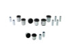 Whiteline Plus 1986-93 Acura Integra Rear Lower Inner Control Arm Bushing Kit - W62009