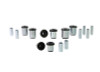Whiteline Plus 1986-93 Acura Integra Rear Lower Inner Control Arm Bushing Kit - W62009