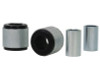 Whiteline Plus 03+ Nissan 350z / Infiniti G35 Rear Upper Front Trailing Arm Bushing Kit - W62985