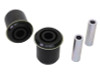 Whiteline 05-09 Land Rover LR3 SE/HSE Front Control Arm Lower Inner Front Bushing Kit - W63422