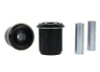 Whiteline 05-09 Land Rover LR3 SE/HSE Front Control Arm Lower Inner Front Bushing Kit - W63422
