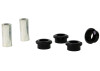 Whiteline 00-09 Honda S2000 Rear Toe Arm Inner Bushing Kit - W63445