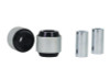 Whiteline 15-21 Ford Mustang Rear Control Arm Bushing Kit - W63498