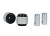 Whiteline 15-21 Ford Mustang Rear Control Arm Bushing Kit - W63498