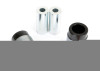 Whiteline 2003+ Volkswagen Golf/Golf R (MK5/MK6/MK7) Rear Control Arm Lower Front Inner Bushing Kit - W63551