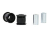 Whiteline 01-05 Lexus IS300 Rear Trailing Arm Bushing Kit (Lower Front Bushing) - W63565