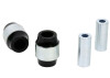Whiteline Rear Lower Inner Rearward Bushing - W63575