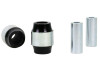 Whiteline Rear Lower Inner Rearward Bushing - W63575