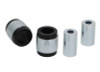 Whiteline Rear Upper Inner Bushings - W63578