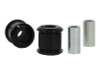 Whiteline 05-13 Lexus IS250 GSE20 / 1/08-4/13 IS350 GSE21 Rear Trailing Arm Lower Front Bushing Kit - W63586