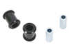 Whiteline 16-23 Mazda MX-5 Miata Rear Trailing Arm Outer Bushing Kit - W63612