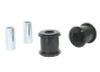 Whiteline 16-23 Mazda MX-5 Miata Rear Lower Control Arm Outer Bushing Kit - W63613