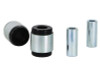 Whiteline 16-23 Mazda MX-5 Miata Rear Toe Arm Outer Bushing Kit - W63614