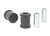 Whiteline 2016+ Mazda MX-5 Trailing Arm Lower - Front Bushing Kit - W63618