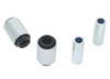 Whiteline 2016+ Mazda MX-5 Control Arm Lower - Inner Bushing Kit - W63620