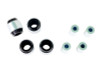 Whiteline Rear Upper Inner & Outer Bushing Kit - W63647