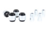 Whiteline Rear Upper Inner & Outer Bushing Kit - W63647