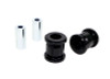 Whiteline 13-17 Honda Accord Control Arm Bushing (Rear Front) - W63661