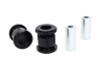 Whiteline 13-17 Honda Accord Control Arm Bushing (Rear Front) - W63661