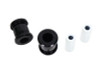 Whiteline 13-17 Honda Accord Control Arm Bushing (Rear Front) - W63661
