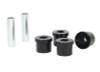 Whiteline 98-04 Nissan Frontier SE/XE Front Control Arm Lower Inner Bushing Kit - W71645