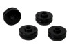 Whiteline 1965-1982 Chevrolet Corvette Rear Spring Cushions - W73824