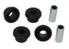 Whiteline Plus 7/96-2/03 Toyota Landcruiser Rear Panhard Rod Bushing Kit - W83374
