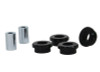 Whiteline Front Panhard Bushing Kit 99-06 Jeep Grand Cherokee WJ/WG - W83394