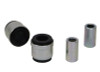 Whiteline Rear Track Bushing 06+ Jeep Wrangler JK 4/6 Cyl - W83398