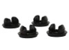 Whiteline 10-12 Chevy Camaro Base/LT/SS/ZL1 Radius Rod Insert Bushing Kit - W83404