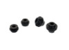 Whiteline 1980-1990 Ford Bronco Radius arm - lower bushing - W83484