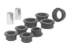 Whiteline 1984-1996 Chevrolet Corvette Strut rod - to chassis bushing - W83488